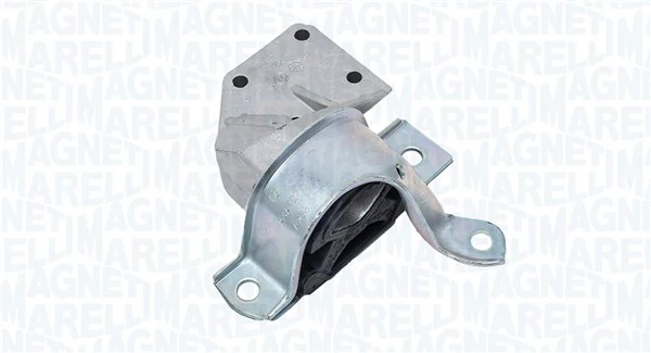 Holder, engine mounting system